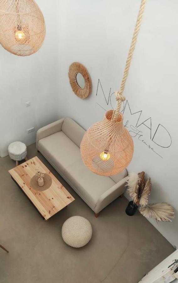 Hostal Nomad Surf House